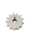 Sprocket Reinforced 13.5mm for Victoria Vicky Avanti, Zweirad Union Moped, Mokick, 47H, 47f, 49F, Solifer 62-66, 48H Clipper, 48F Clipper