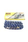 Chain 122 links blue 1/2 x 3/16 7.75 for Zündapp, Kreidler, Hercules, Florett