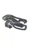 Chain type 415 1/2 x 3/16 120 links with chain lock for Zündapp, Kreidler, Hercules, Puch, Miele, DKW, KTM, Rixe moped, moped, mokick