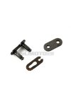 Chain lock 415 1/2 x 3/16 3.9mm bolt for Zündapp CS, CX, Hai, ZD, Bergsteiger, M 25, 50, ZR, ZA, ZL, ZX, ZS, ZE, GTS, C Kreidler Florett, RMC, LF, LH, TM, Flory, MF, MP, Hercules Prima, M, KX, MK, G 3, Puch Maxi, Monza, X, MS, MV, DS, VZ, KTM, Miele Mofa