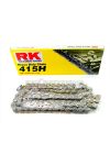 Chain Goebel 415 HSB 118 links for Zündapp, Kreidler, Hercules, Puch, Peugeot, Goebel, DKW, Express, KTM, Rixe, Sachs moped, moped, mokick