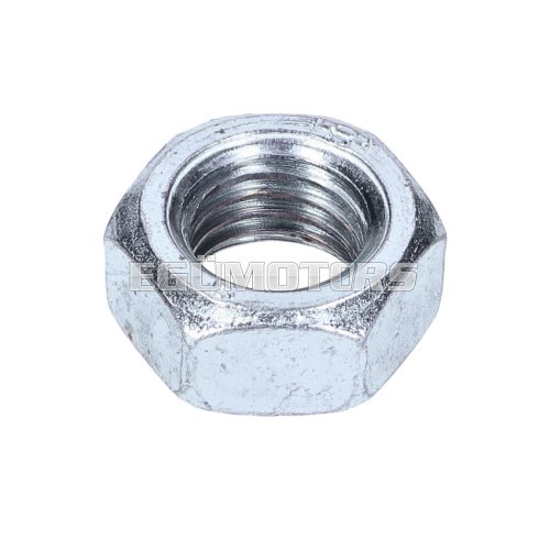 Shift fork nut for Zündapp C 50 Super, Combinette