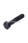 Screw DIN 931 M7x35 for chain sprocket Kreidler Florett