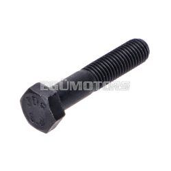 Screw DIN 931 M7x35 for chain sprocket Kreidler Florett