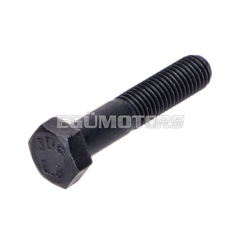 Screw DIN 931 M7x35 for chain sprocket Kreidler Florett