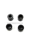 Starting rubber set 20mm outer diameter 12mm inner diameter for Hercules K 50 MK Sprint, KTM, DKW, Miele