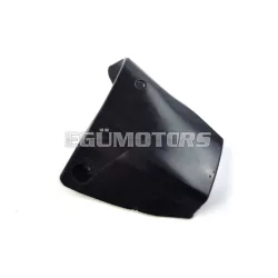   Chain guard connection rubber black for Hercules K 50 GS, 75 125 BW