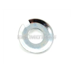   Locking plate metal round for Zündapp Bergsteiger M 25, 50, Type 434