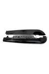 Chain guard black primed for Zündapp GTS 50, C 50 Sport, Super, KS