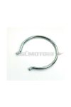 Retaining spring steel round for Puch, Maxi S