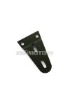 Bracket Angled Metal Green for Hercules K 50 GS, 75 125 BW