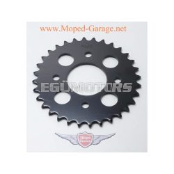   Sprocket Esjot steel 32 teeth for Hercules 220 SK, Sachs HS 115 V 50