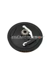 Steel pulley 11 teeth for MBK