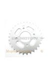 Sprocket Presto Reinforced 30 teeth for Hercules Prima 1, 2, 3, 4, 5, 6, MP MF M HR Hobby Rider, P MX SX, Optima Pronto, Presto, Garelli Cross 40, KTM 505