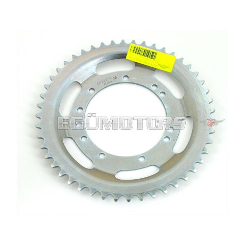 Sprocket Reinforced 48 teeth 94mm aluminum 11 hole for Peugeot, 103