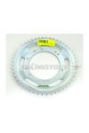 Sprocket Grimeca Reinforced 48 teeth 98mm 10 hole for Peugeot 103