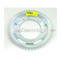   Sprocket Grimeca Reinforced 48 teeth 98mm 10 hole for Peugeot 103