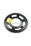Sprocket Reinforced 56 teeth 98mm 10 hole for Peugeot, 103
