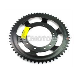 Sprocket Reinforced 56 teeth 98mm 10 hole for Peugeot, 103