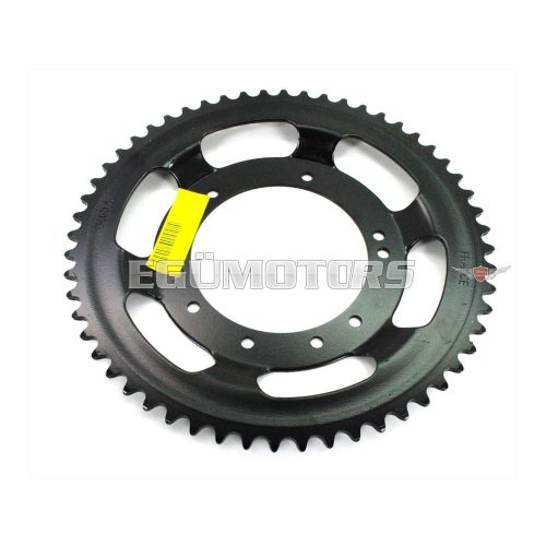 Sprocket Reinforced 56 teeth 98mm 10 hole for Peugeot, 103