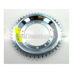   Sprocket Grimeca Reinforced 44 teeth 94mm 11 hole for MBK, Mobylette