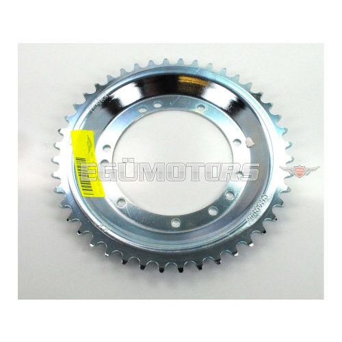 Sprocket Grimeca Reinforced 44 teeth 94mm 11 hole for MBK, Mobylette