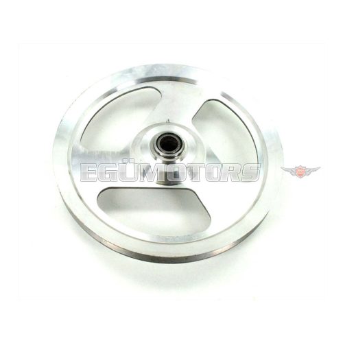Pulley aluminum 11er sprocket for Peugeot, 103