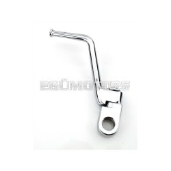   Kickstarter chrome folding for Kreidler, Florett, Mustang, Cross, RS, RMC, LF, LH, RM, TM