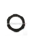 Friction plate aluminum organic for Kreidler Florett RS, RMC, RM, LF, LH, Flory
