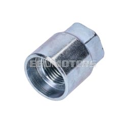 Variomatic screw for MBK 51, 88 moped