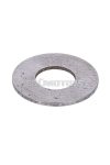 Thrust washer 0.5mm for Kreidler Flory, Florett Eiertank LF LH RS RM TM RMC