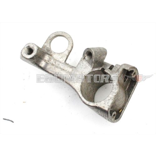 Brake lever fitting switch for Motobecane Mobylette moped