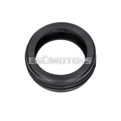   Damper rubber for instrument approx. 60x68mm for Zündapp GTS C 50, KS 80, K Kreidler Florett, Flory, Hercules 50 MK, Ultra, Mokick