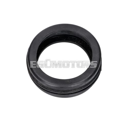 Damper rubber for instrument approx. 60x68mm for Zündapp GTS C 50, KS 80, K Kreidler Florett, Flory, Hercules 50 MK, Ultra, Mokick