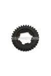 Gear wheel steel 50mm for Hercules K 50, KTM, DKW, Rixe