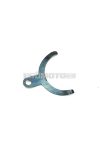 Steel fork spring for Hercules K 50 MK, KX, Supra Enduro, 4 GP, KTM, DKW, Rixe