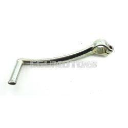   Shift lever Curved toothing 19mm length 180mm for Sachs, 50 S, 80S, 80 SW, Hercules, K 50, MK, Ultra, Supra, XE, RX, ZX, KTM, Rixe, Horex