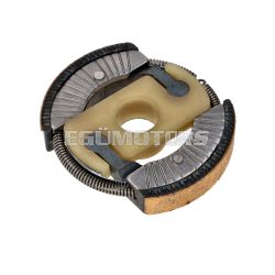   Centrifugal clutch automatic for Sachs Saxonette, Hercules, DKW, Miele, Rixe
