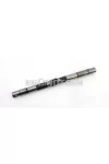 Pedal shaft metal 2 O-ring guides for Hercules Prima GT, GX, KTM Bora 25