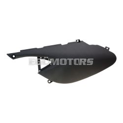   OEM Standard Bal oldali idom OEM fekete, Malaguti XTM, XSM, MBK X-Limit, Yamaha DT 50