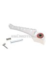 OEM Standard Lábtartó hátsó jobb, Malaguti XTM, XSM, MBK X-Limit, Yamaha DT 50