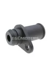 Motori Minarelli vízpumpa csatlakozó OEM, Minarelli AM, Generic, KSR-Moto, Keeway, Motobi