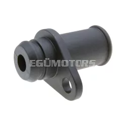   Motori Minarelli vízpumpa csatlakozó OEM, Minarelli AM, Generic, KSR-Moto, Keeway, Motobi