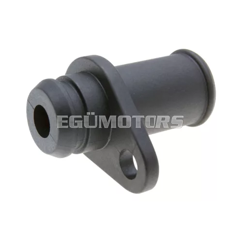 Motori Minarelli vízpumpa csatlakozó OEM, Minarelli AM, Generic, KSR-Moto, Keeway, Motobi