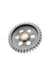 Motori Minarelli 1. sebesség másodlagos hajtómű fogaskerék OEM 36 fog, Minarelli AM6 1.széria