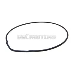   Motori Minarelli külső hengerfej tömítés OEM, Minarelli AM 50cc (2000-től), Generic, KSR-Moto, Keeway, Motobi, Ride, CPI, 1E40MA, 1E40MB