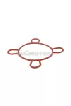 Motori Minarelli belső hengerfej tömítés OEM, Minarelli AM 50cc (2000-től), Generic, KSR-Moto, Keeway, Motobi, Ride, CPI, 1E40MA, 1E40MB