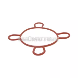   Motori Minarelli belső hengerfej tömítés OEM, Minarelli AM 50cc (2000-től), Generic, KSR-Moto, Keeway, Motobi, Ride, CPI, 1E40MA, 1E40MB