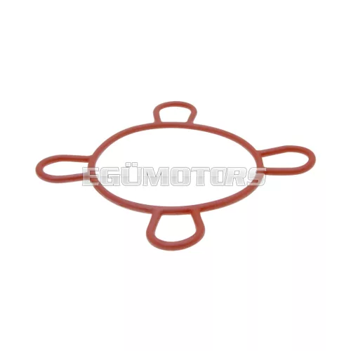 Motori Minarelli belső hengerfej tömítés OEM, Minarelli AM 50cc (2000-től), Generic, KSR-Moto, Keeway, Motobi, Ride, CPI, 1E40MA, 1E40MB