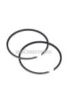 piston ring set 40.3x1.2 for Minarelli AM6